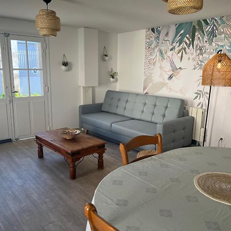 La Pause Villa Saint-Georges-sur-Cher Kültér fotó