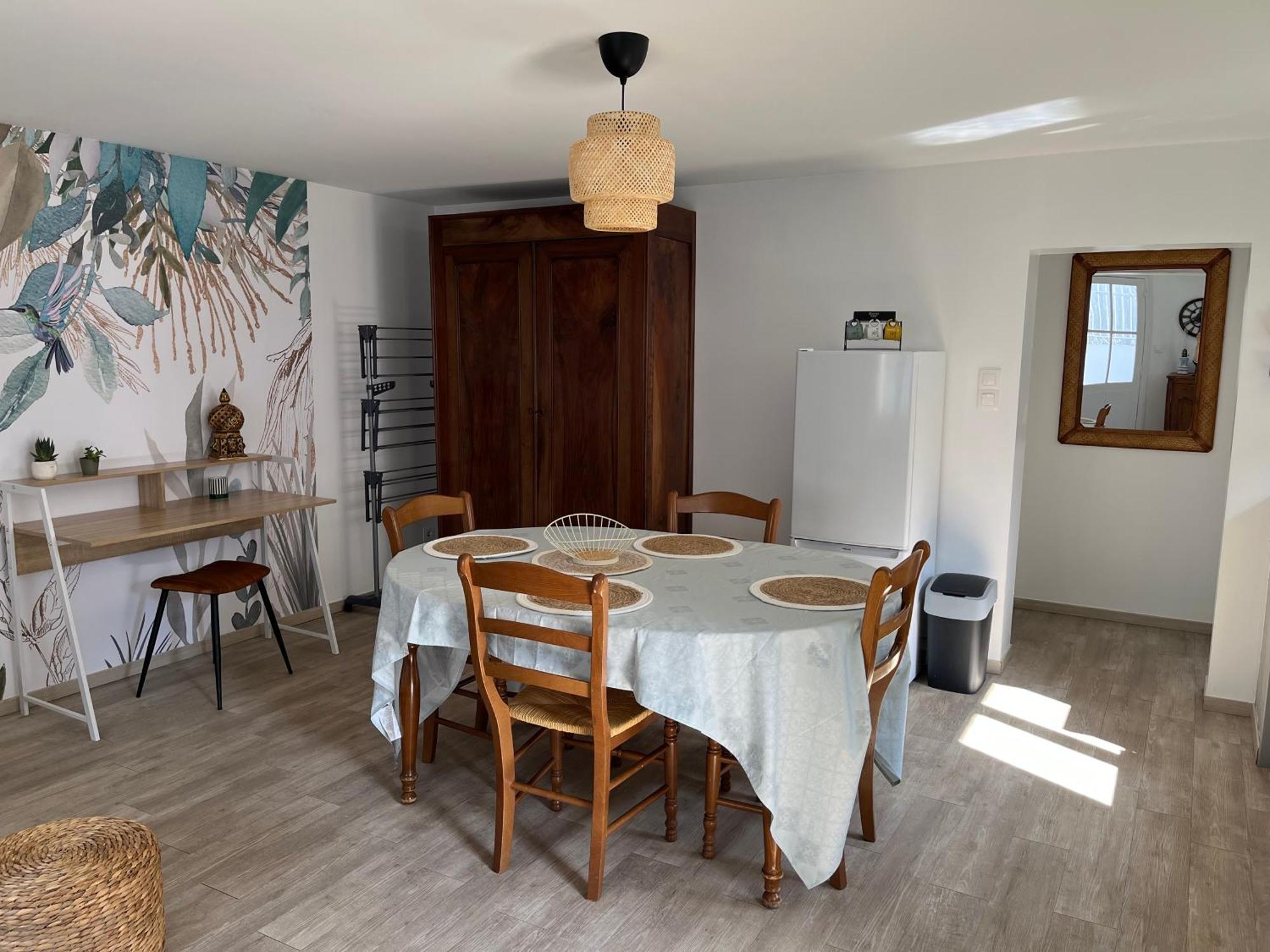 La Pause Villa Saint-Georges-sur-Cher Kültér fotó