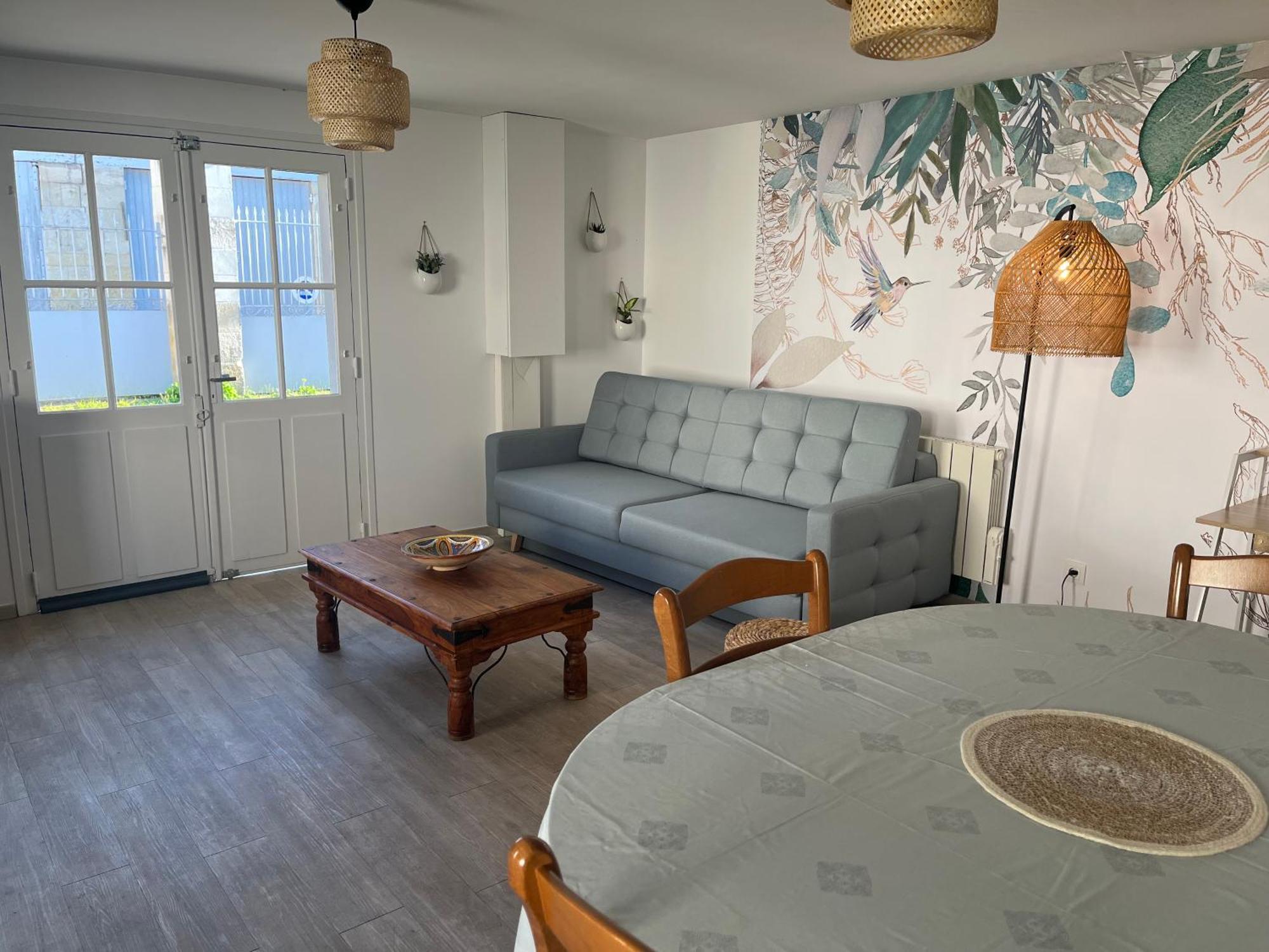 La Pause Villa Saint-Georges-sur-Cher Kültér fotó