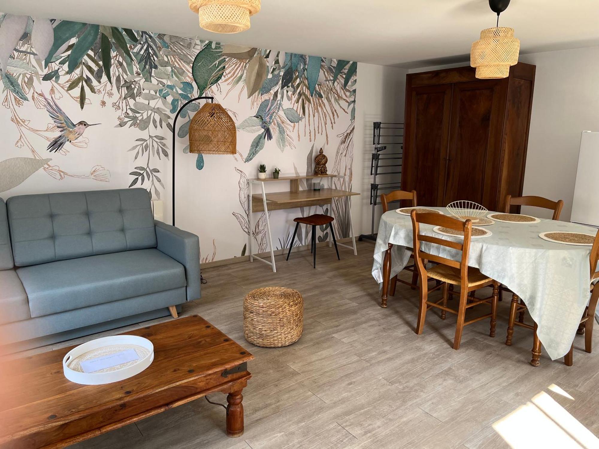 La Pause Villa Saint-Georges-sur-Cher Kültér fotó